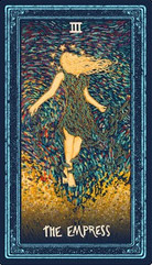 Prisma Visions Tarot